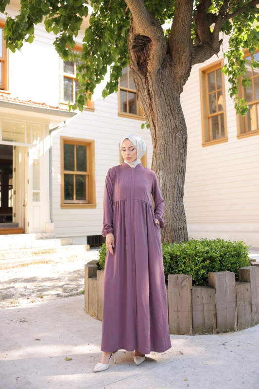 DERİN FERACE Gülkurusu - 9039 - 1