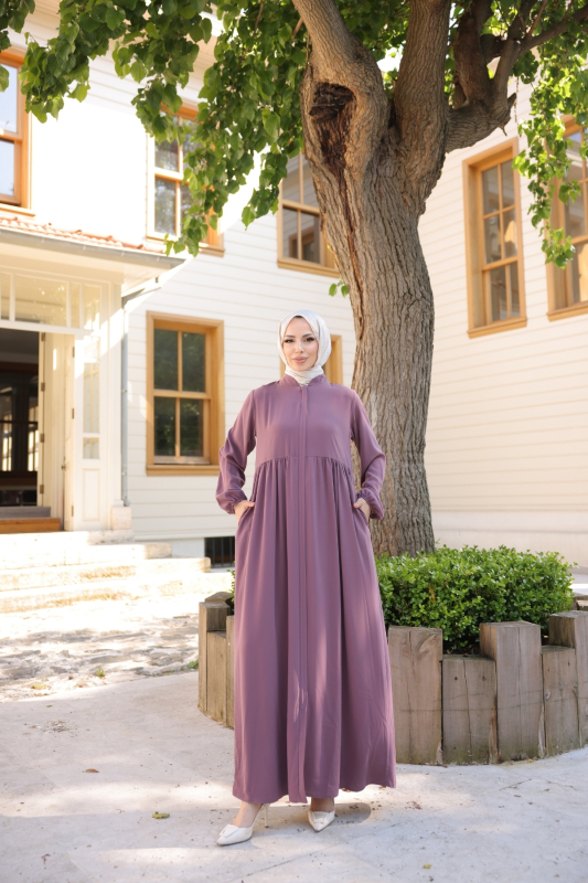DERİN FERACE Gülkurusu - 9039 - 3
