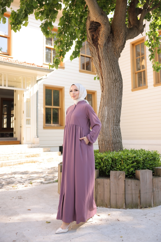 DERİN FERACE Gülkurusu - 9039 - 4