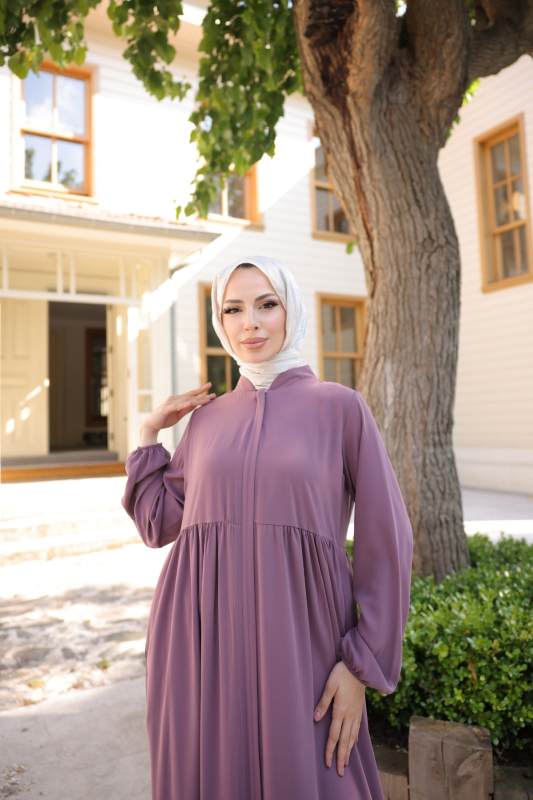 DERİN FERACE Gülkurusu - 9039 - 5