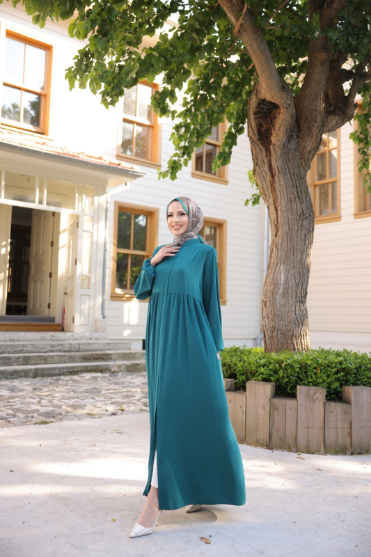 DERİN FERACE Petrol - 9039 - 3