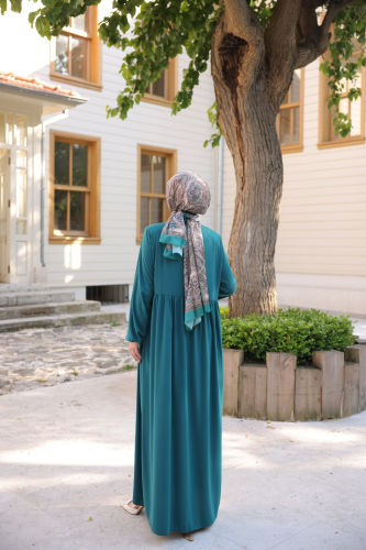DERİN FERACE Petrol - 9039 - 4