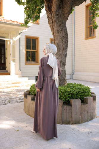 DERİN FERACE Vizon - 9039 - 6