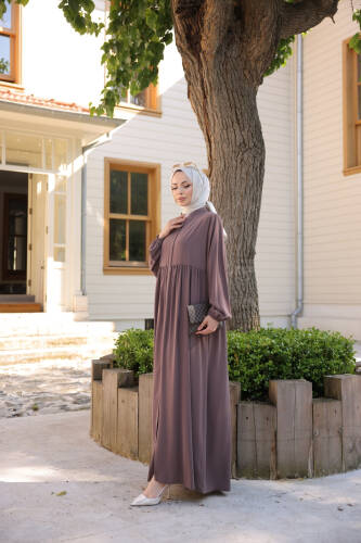 DERİN FERACE Vizon - 9039 - 8