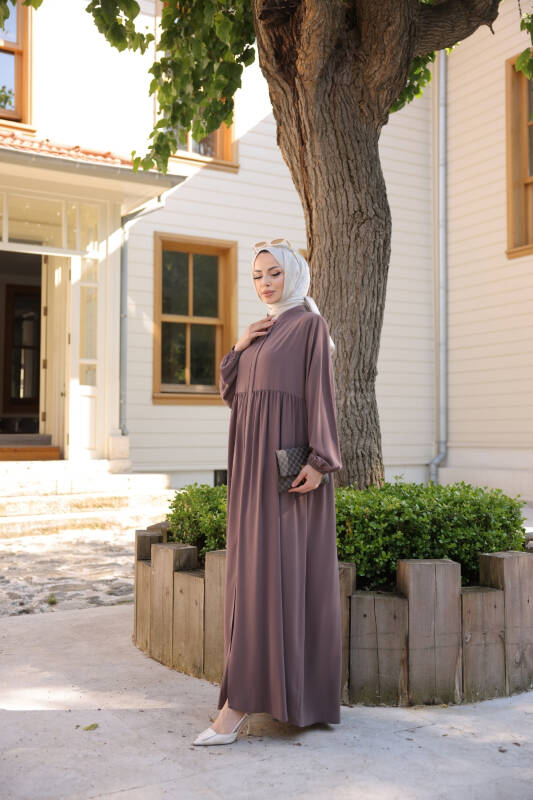 DERİN FERACE Vizon - 9039 - 8