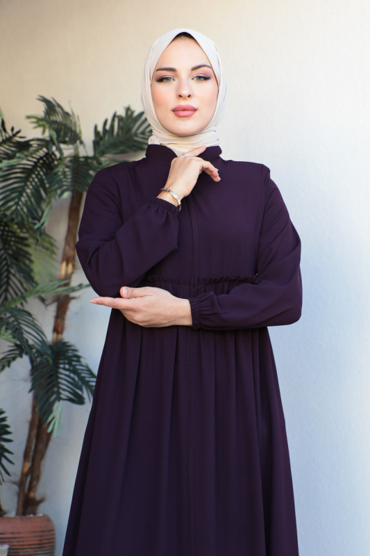 EBRİNA FERACE & Mürdüm - 2384 - 3