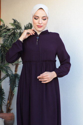 EBRİNA FERACE & Mürdüm - 2384 - 5