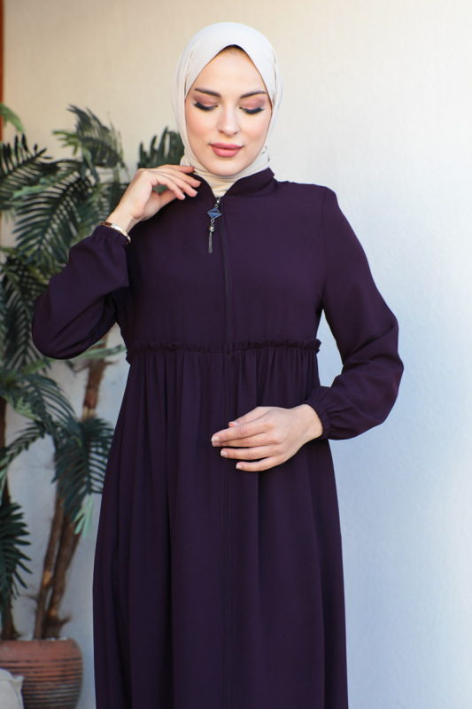 EBRİNA FERACE & Mürdüm - 2384 - 5