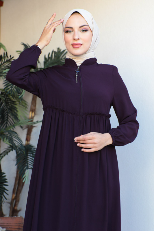 EBRİNA FERACE & Mürdüm - 2384 - 6