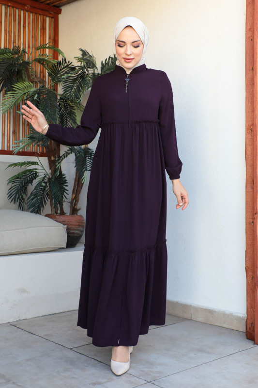 EBRİNA FERACE & Mürdüm - 2384 - 8