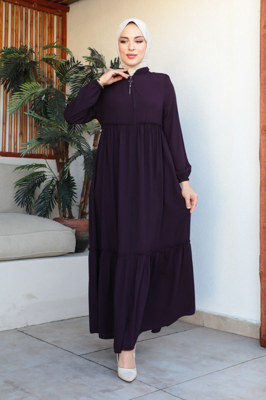 EBRİNA FERACE & Mürdüm - 2384 - 9