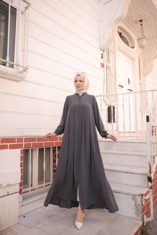 ESVİNA FERACE & Füme - 2316 - 7