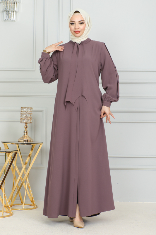Felora Ferace Gülkurusu - 9010 - 5