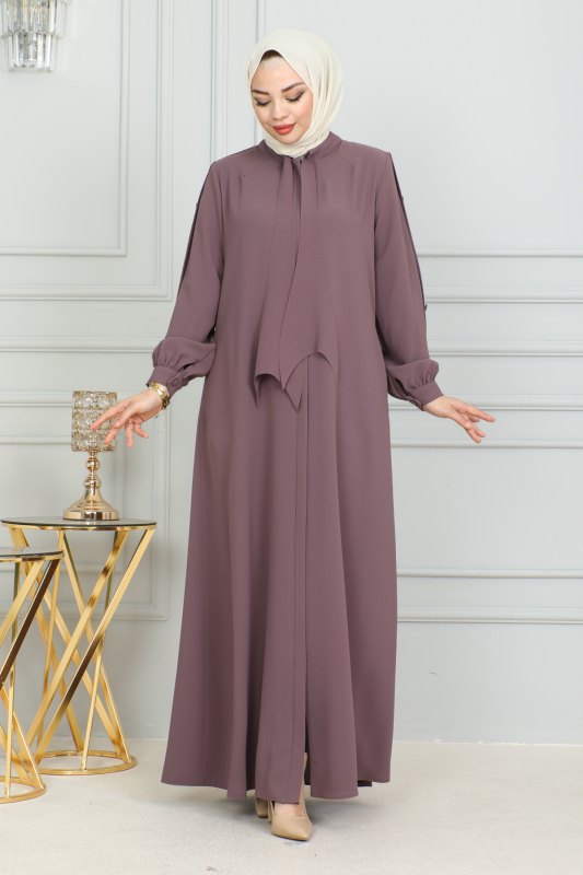 Felora Ferace Gülkurusu - 9010 - 6
