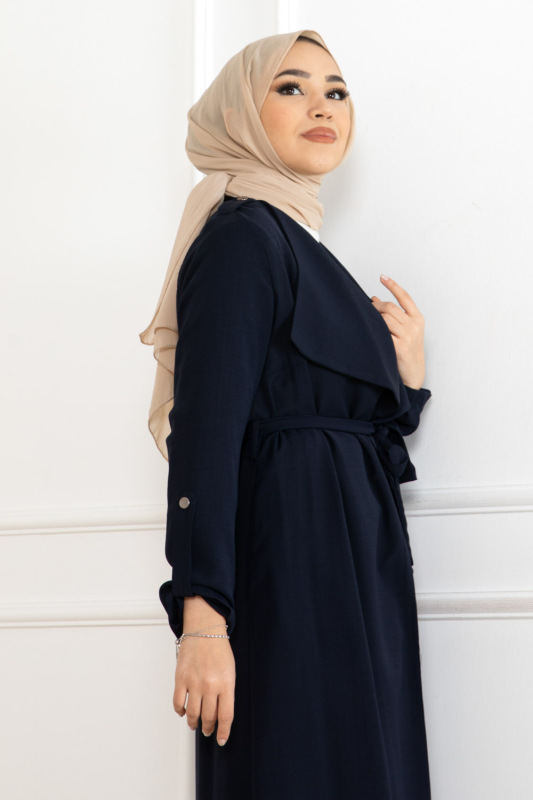 GİY ÇIK KETEN KAP & Laci - 2411 - 5