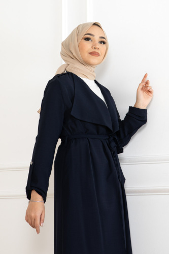 GİY ÇIK KETEN KAP & Laci - 2411 - 6