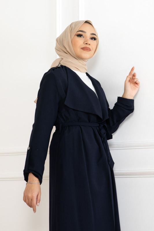 GİY ÇIK KETEN KAP & Laci - 2411 - 6