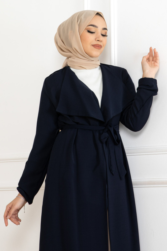 GİY ÇIK KETEN KAP & Laci - 2411 - 7