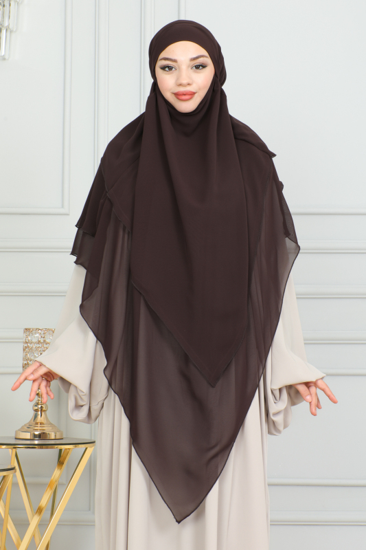 HİMAR-Kahverengi - 5001 - 1