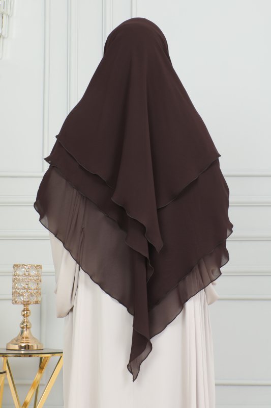 HİMAR-Kahverengi - 5001 - 2