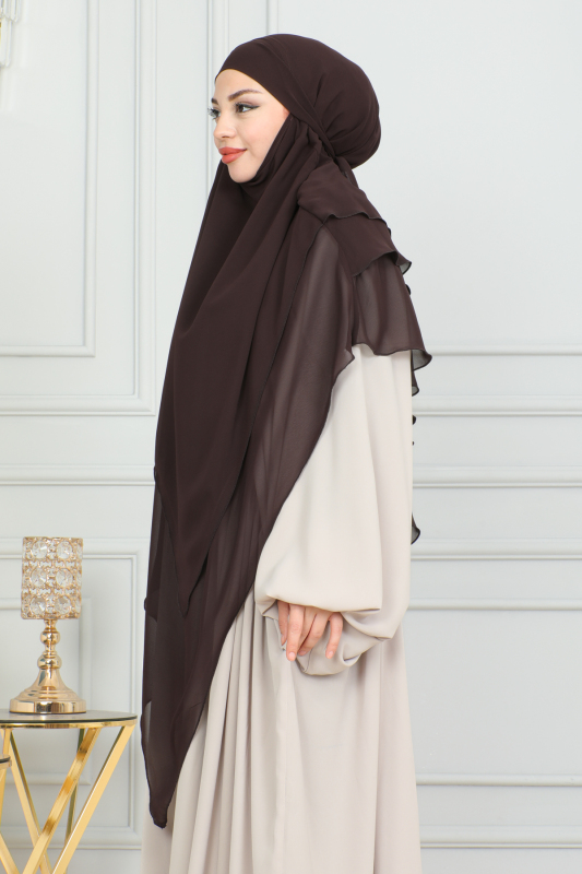 HİMAR-Kahverengi - 5001 - 3