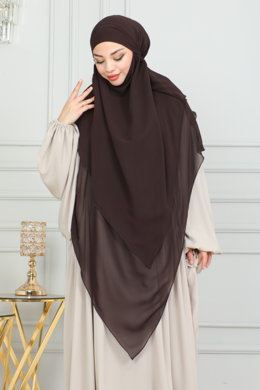 HİMAR-Kahverengi - 5001 - 4