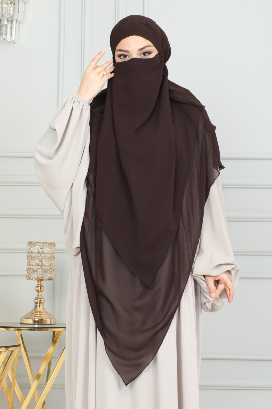 HİMAR-Kahverengi - 5001 - 6