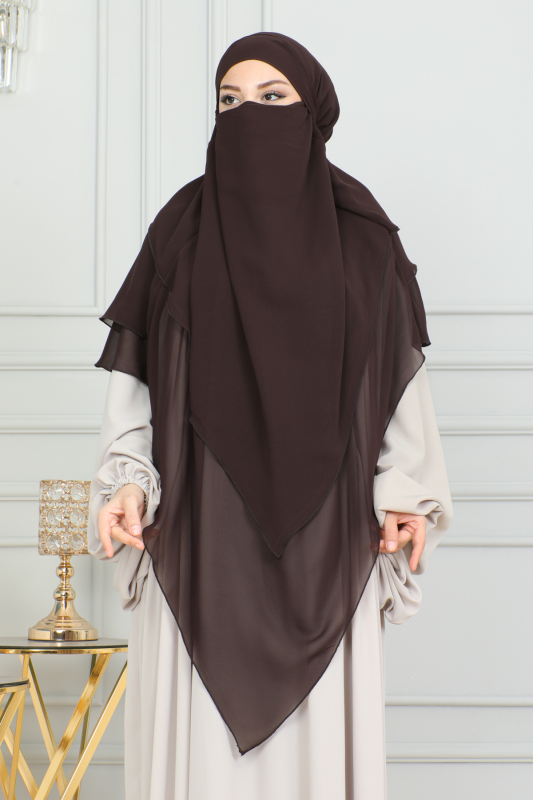 HİMAR-Kahverengi - 5001 - 7