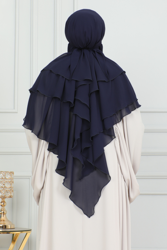 HİMAR-Lacivert - 5001 - 2