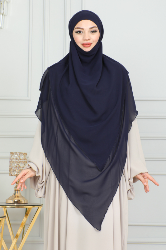 HİMAR-Lacivert - 5001 - 1