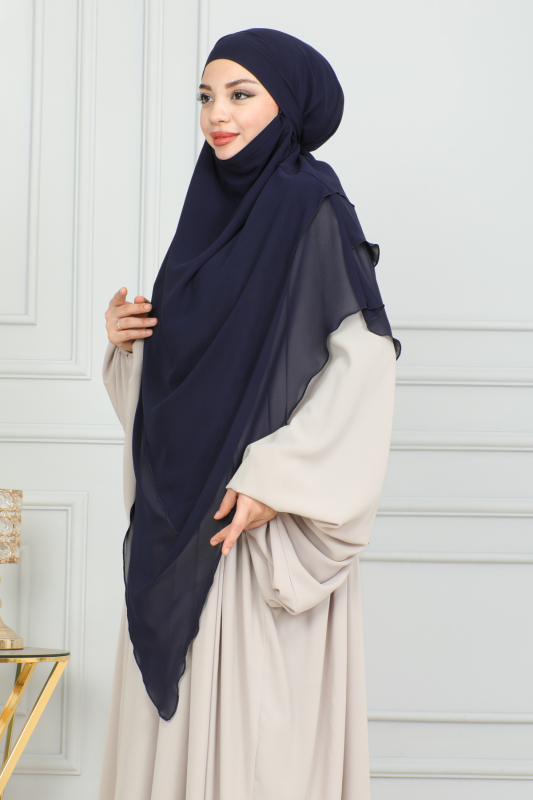HİMAR-Lacivert - 5001 - 3