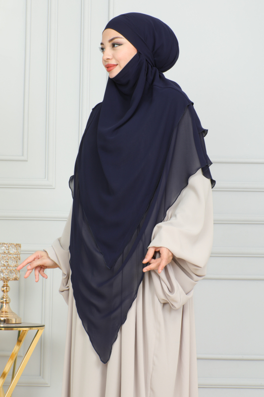 HİMAR-Lacivert - 5001 - 4
