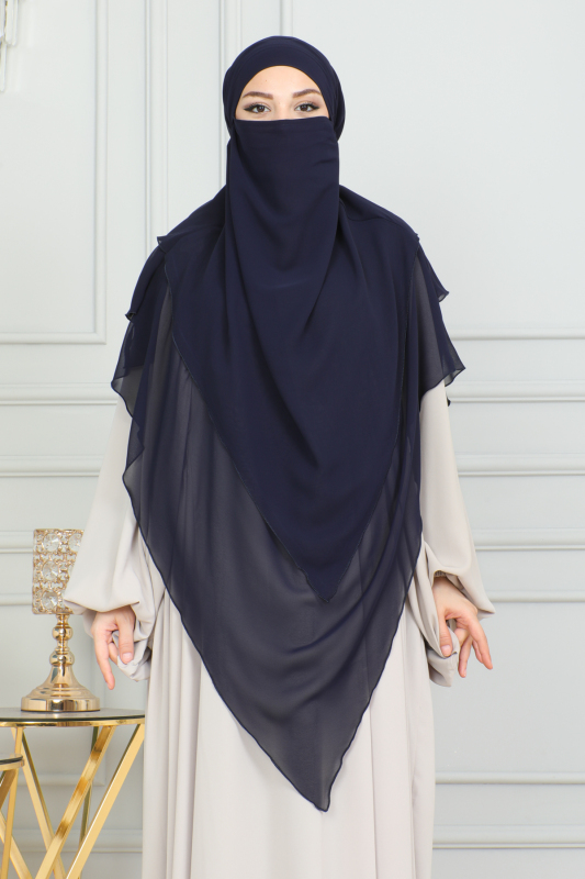 HİMAR-Lacivert - 5001 - 5