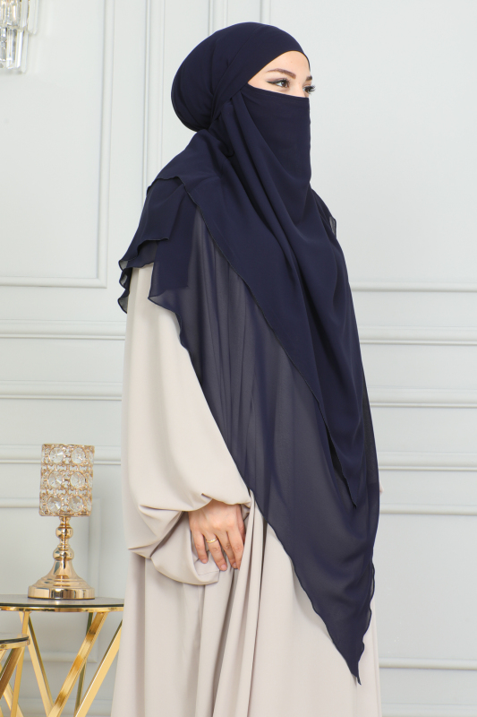 HİMAR-Lacivert - 5001 - 6