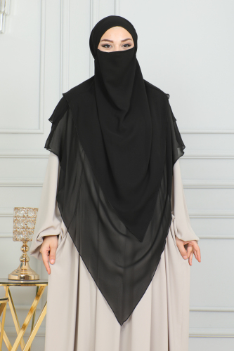 HİMAR Siyah - 5001 