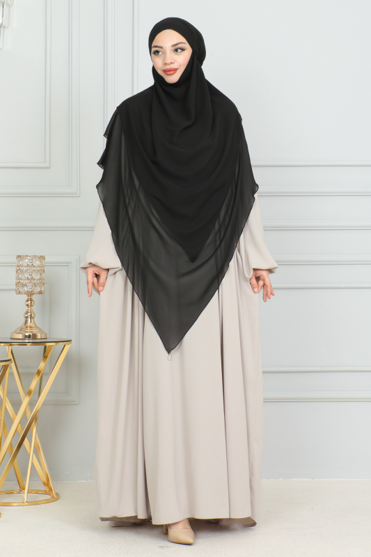 HİMAR Siyah - 5001 - 2