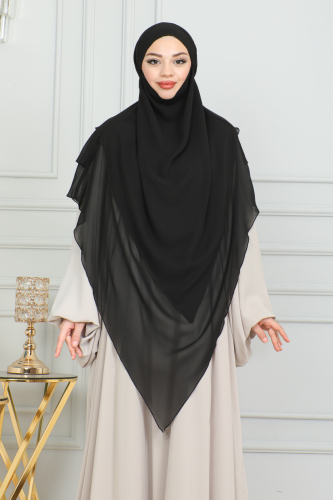HİMAR Siyah - 5001 - 4