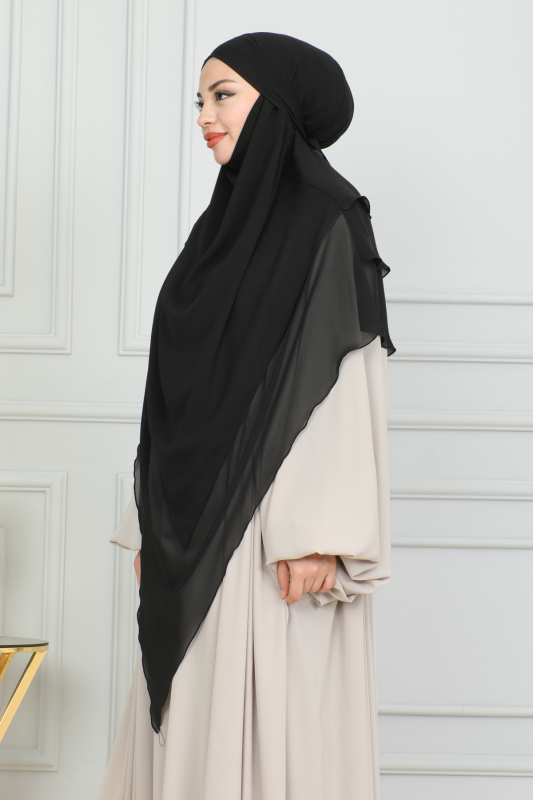 HİMAR Siyah - 5001 - 5