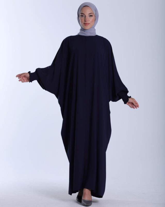 LİNAYA ELBİSE Kahverengi - 2245 - 9