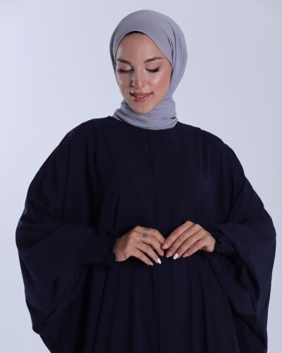 LİNAYA ELBİSE Kahverengi - 2245 - 13