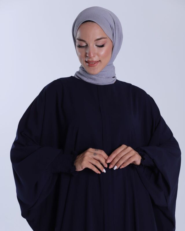 LİNAYA ELBİSE Kahverengi - 2245 - 13