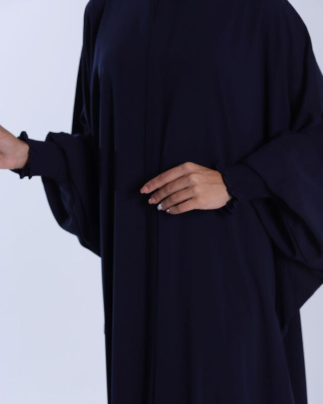 LİNAYA ELBİSE Kahverengi - 2245 - 15