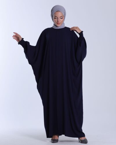 LİNAYA ELBİSE Kahverengi - 2245 - 17