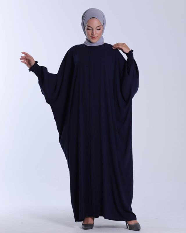 LİNAYA ELBİSE Kahverengi - 2245 - 17