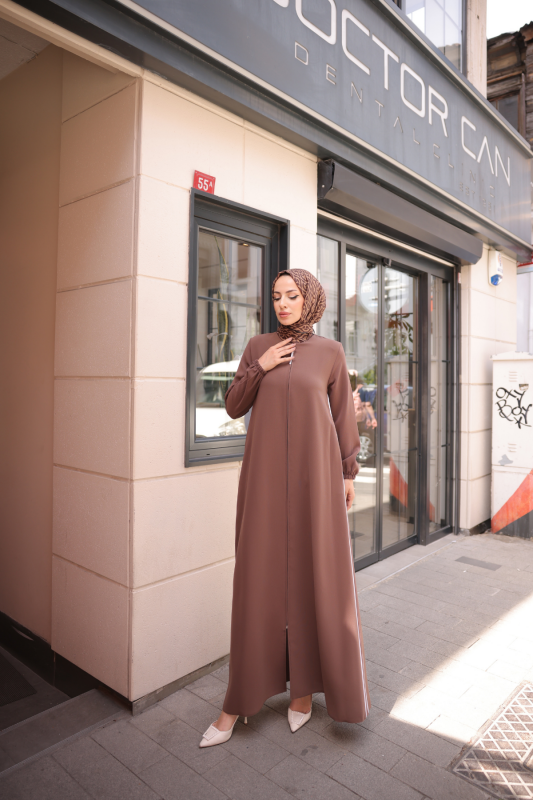 LİVA FERACE Cappuchino - 9003 - 2
