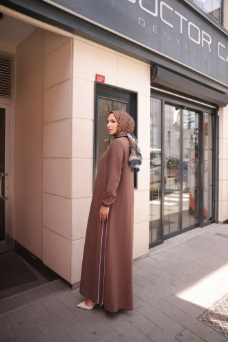 LİVA FERACE Cappuchino - 9003 - 6