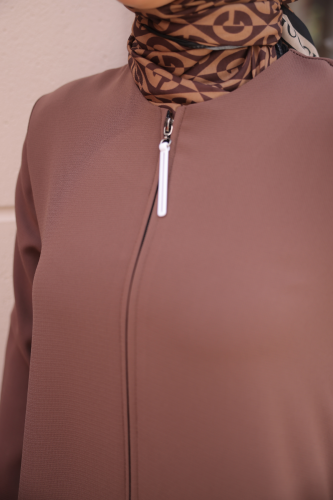 LİVA FERACE Cappuchino - 9003 - 10