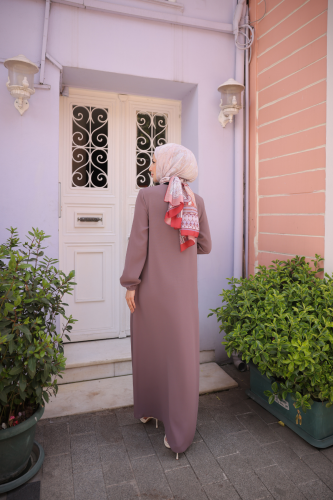 LİVA FERACE Gülkurusu - 9003 - 3