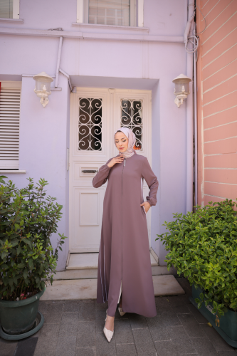 LİVA FERACE Gülkurusu - 9003 - 7