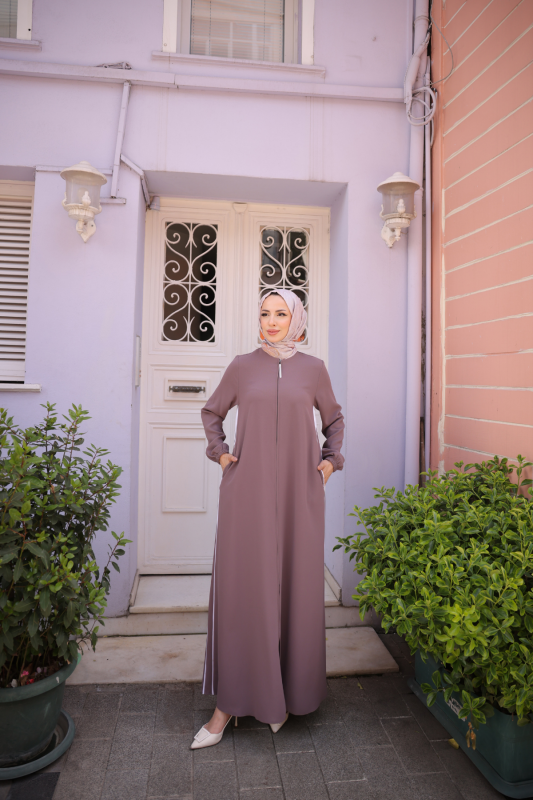 LİVA FERACE Gülkurusu - 9003 - 8